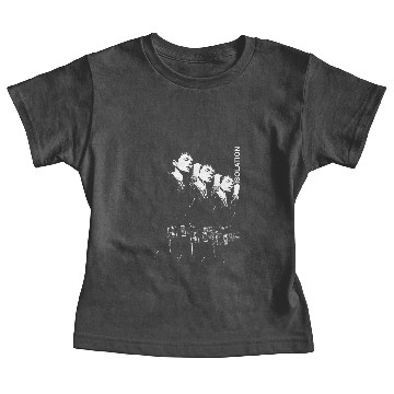 Discover Joy Division Baby Tees