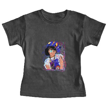 Discover Left Eye - Tlc - Baby Tees