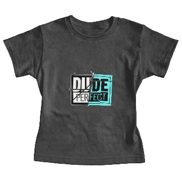 Discover Dude Perfect Baby Tees