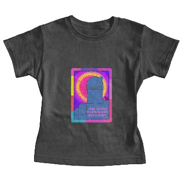 Discover Astronauts Astrophysics Cosmonaut Galaxy Universe Space Exploration Baby Tees
