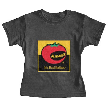 Discover Amato's Sandwich Baby Tees