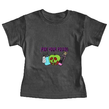 Discover Pick Your Poison   SALE!! : Disney Villains Maleficent , Maleficent Gift S-5XL Baby Tees