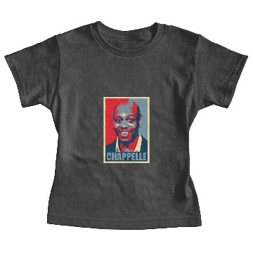 Discover Dave Chappelle Baby Tees