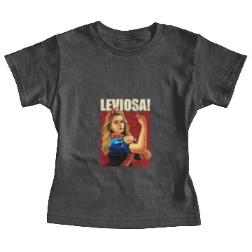 Discover LEVIOSA GRANGER | Essential Baby Tees