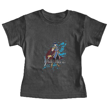 Discover I Main Marth - Super Smash Bros. Baby Tees