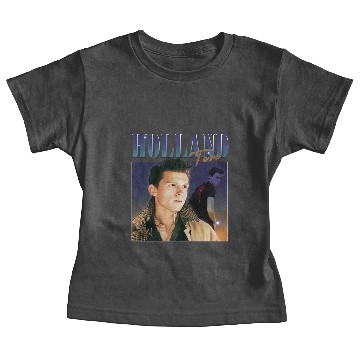 Discover Tom Holland Baby Tees