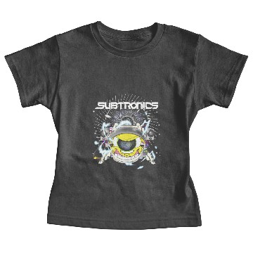 Discover Subtronics Merch Cyclops Classic Baby Tees