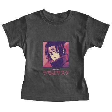 Discover Sasaukage - Sasuke Uchiha - Baby Tees
