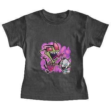 Discover Invader Zim - Invader Zim - Baby Tees