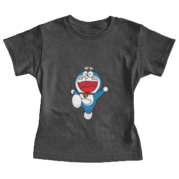 Discover Doraemon - Doraemon - Baby Tees