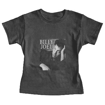 Discover Billy Joel Classic Baby Tees