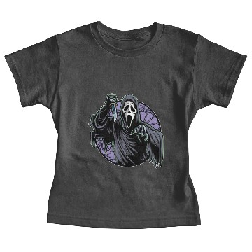 Discover Ghostface from Scream - Ghostface - Baby Tees