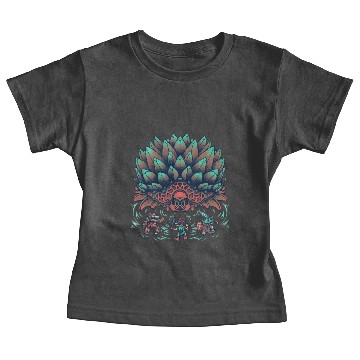 Discover LAVOS - Chrono Trigger - Baby Tees