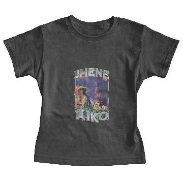 Discover Jhene Aiko Baby Tees