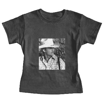 Discover Alan Jackson Baby Tees