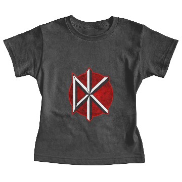 Discover Dead Kennedys - Dead Kennedys - Baby Tees