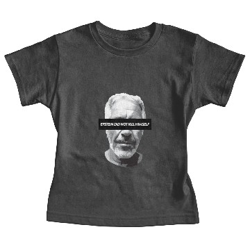 Discover Epstein didn't kill himself Baby Tees