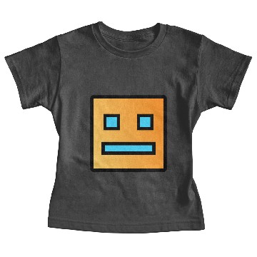 Discover Geometry Dash - Geometry Dash - Baby Tees