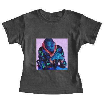 Discover Jupiter Store Chris Brown Baby Tees