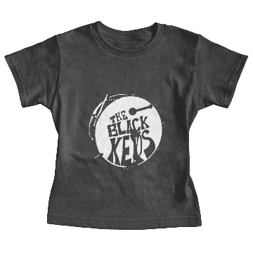 Discover The Black Keys Baby Tees