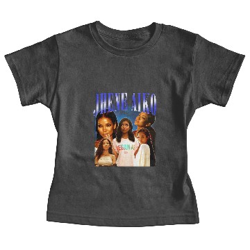 Discover Jhene Aiko Baby Tees