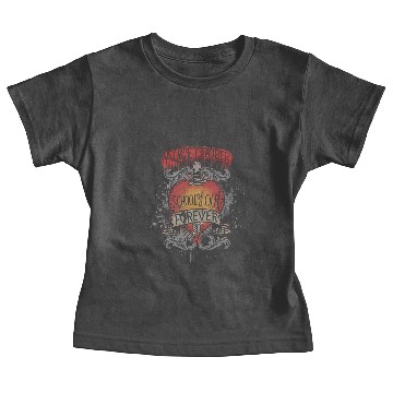 Discover Schools Out Forever Alice Cooper Baby Tees