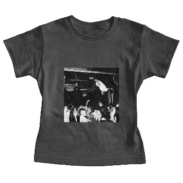 Discover DIE LIT PLAYBOI CARTI Baby Tees classique