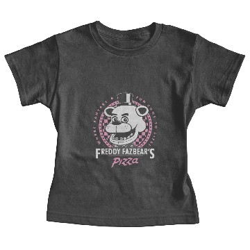 Discover Five Nights at Freddy's Baby Tees