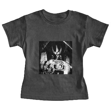 Discover Galvatron - Transformers - Baby Tees