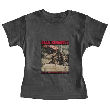 Discover Dead Kennedys Baby Tees