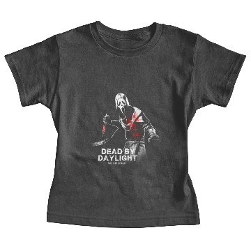 Discover Dead by Daylight - Scream - Dead By Daylight - Baby Tees