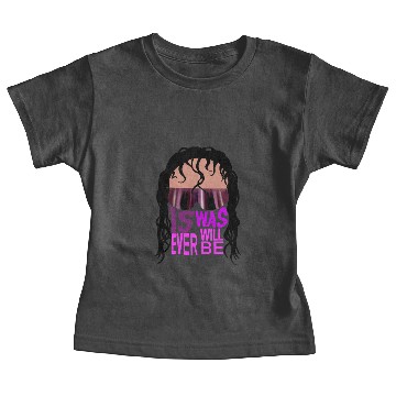 Discover The Hitman - Bret Hart - Baby Tees