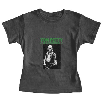 Discover tompet post - Tom Petty - Baby Tees
