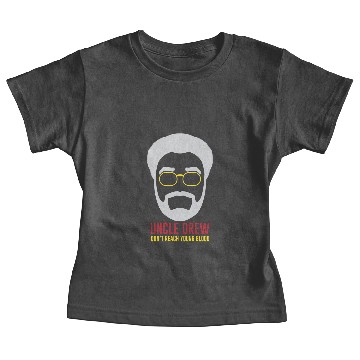 Discover Dont Reach Young Blood - Kyrie Irving - Baby Tees