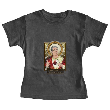 Discover Saint Anthony Bourdain Baby Tees