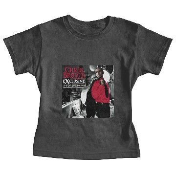 Discover Chris Brown Baby Tees