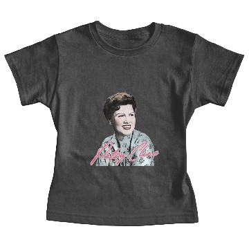 Discover Patsy Cline / Retro Styled Fanart Design - Patsy Cline - Baby Tees