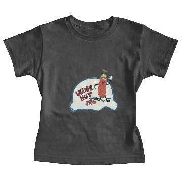 Discover Weenie Hut Jr’s - Spongebob - Baby Tees