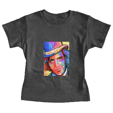 Discover willy wonka - Willy Wonka - Baby Tees