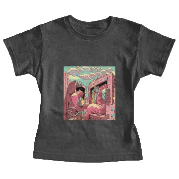 Discover Dirty Heads Baby Tees