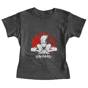 Discover Hatake Kakashi Baby Tees