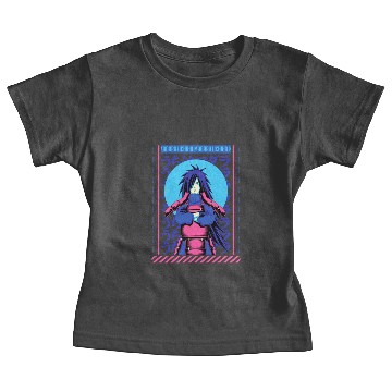 Discover Madara - Madara - Baby Tees