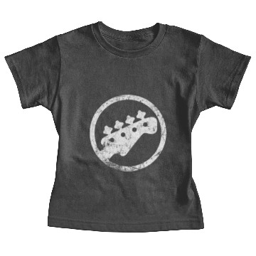 Discover Scott Pilgrim 3 Baby Tees