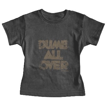 Discover Frank Zappa Unisex Baby Tees: Dumb All Over