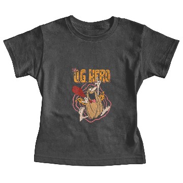Discover Captain Caveman Og Hero Gift Baby Tees Baby Tees