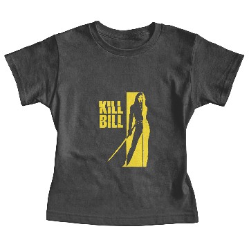 Discover Kill Bill, Quentin Tarantino Baby Tees