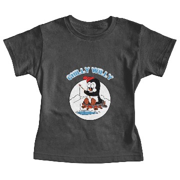Discover Chilly willy V.2 - Chilly Willy - Baby Tees