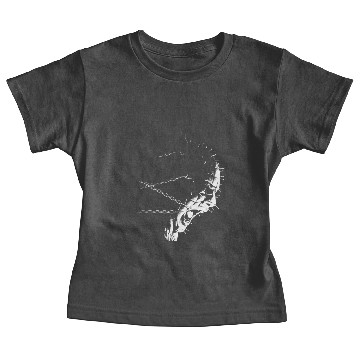 Discover Pinhead - Pinhead - Baby Tees