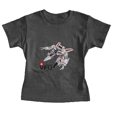 Discover Guardian VF1J - Robotech - Baby Tees