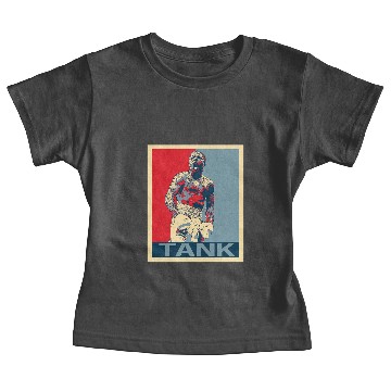 Discover Gervonta Davis Classic Baby Tees